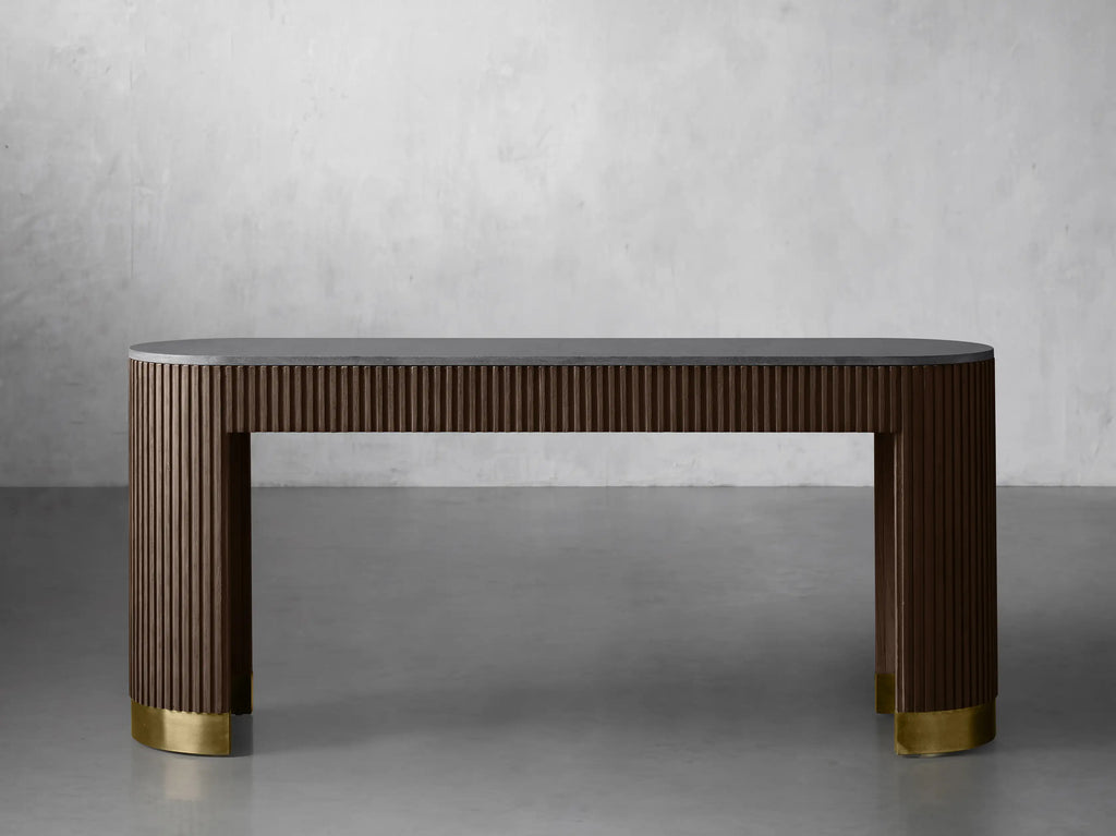 Fanny Console Table