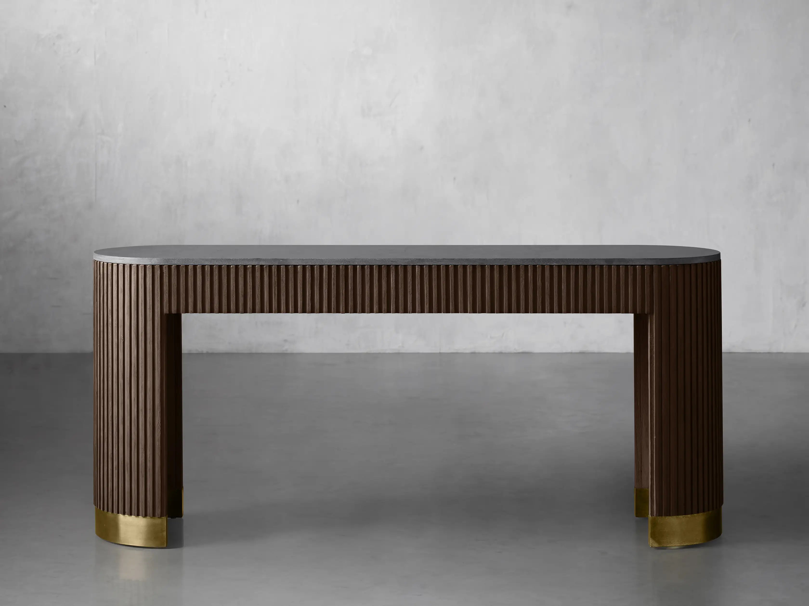 Fanny Console Table