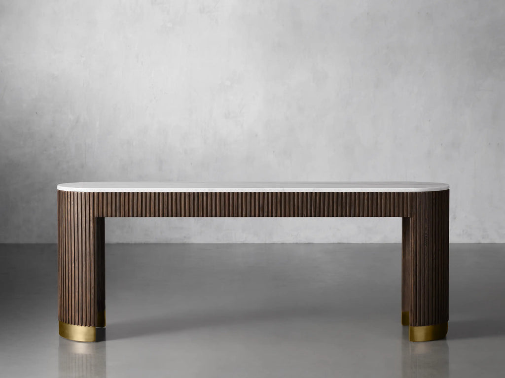 Fanny Console Table