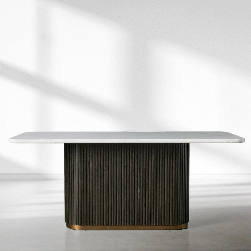 Fanny Dining Table