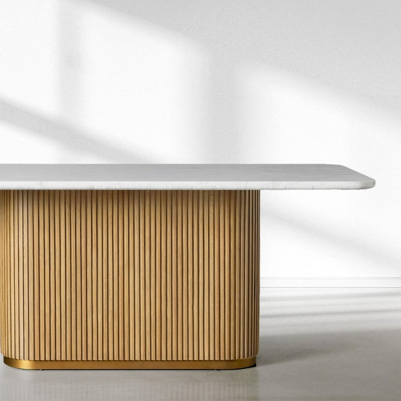 Fanny Dining Table
