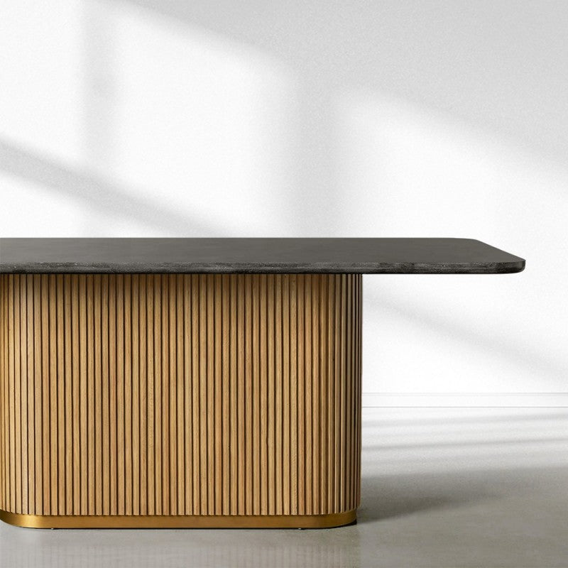 Fanny Dining Table