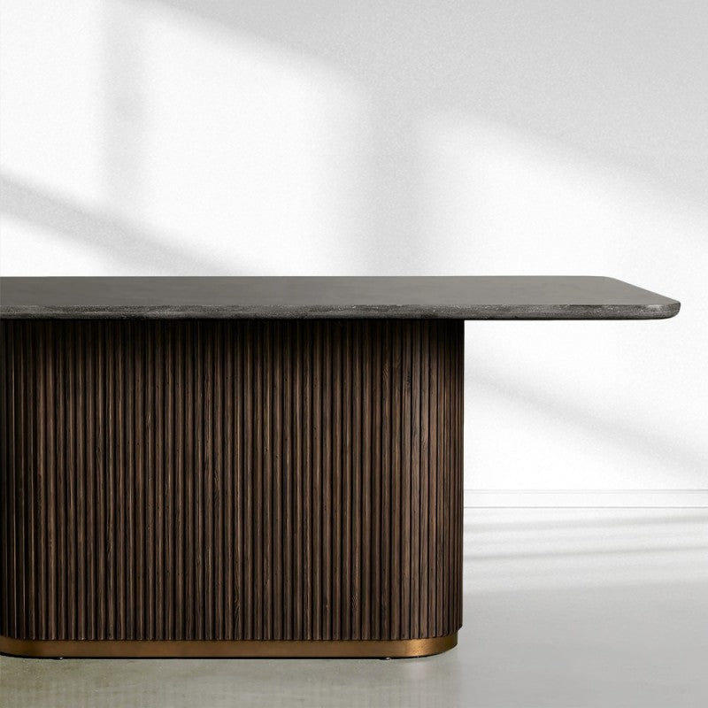 Fanny Dining Table