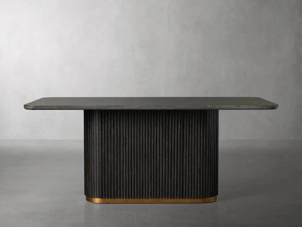 Fanny Dining Table