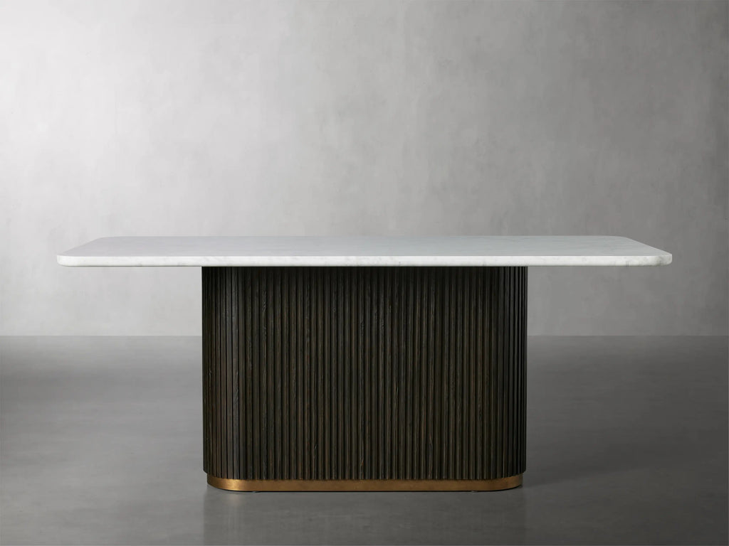 Fanny Dining Table