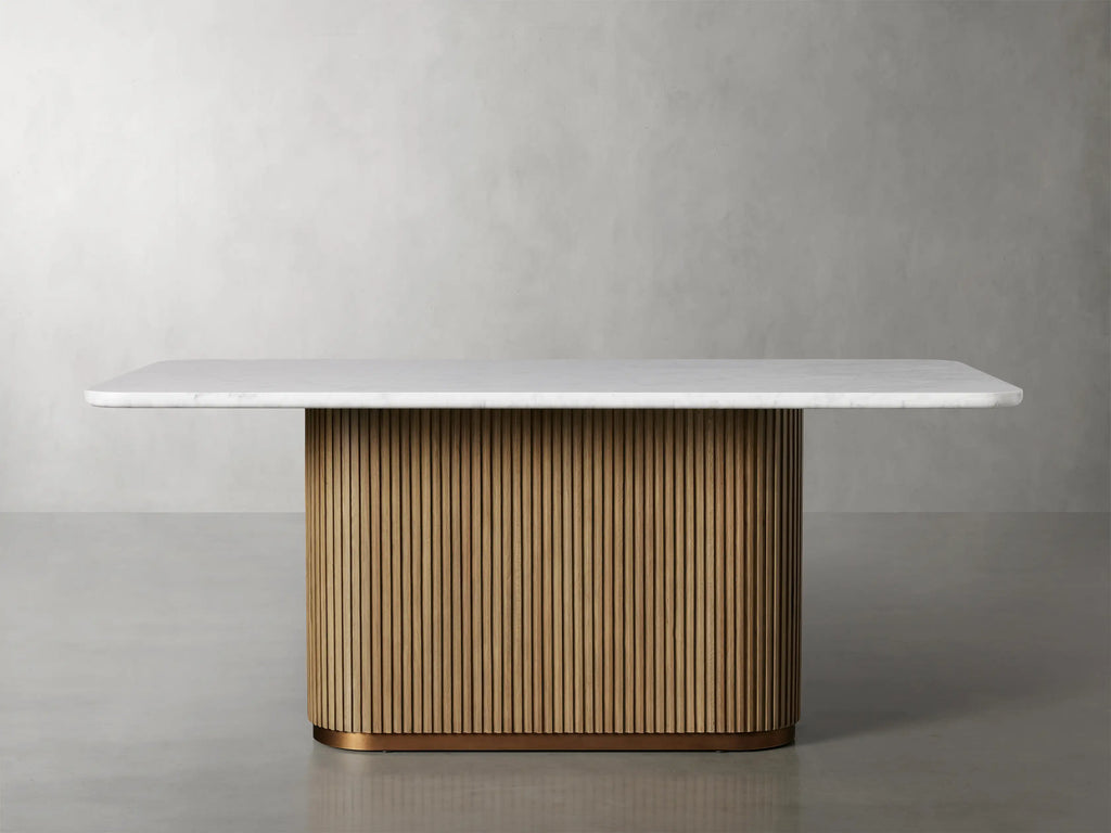 Fanny Dining Table