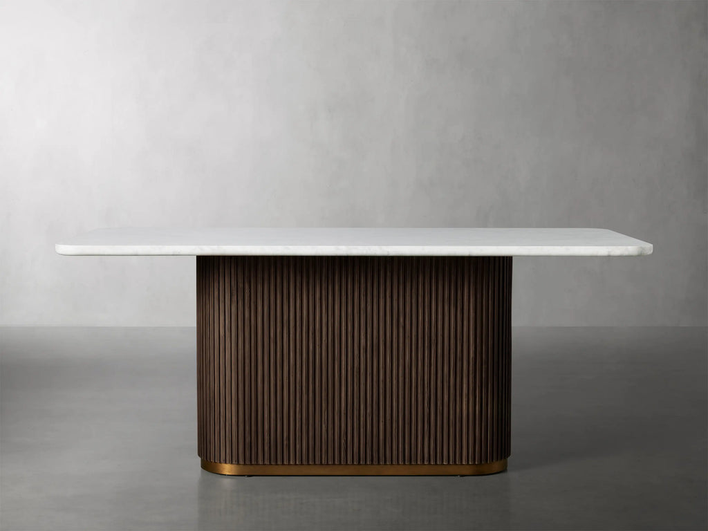 Fanny Dining Table