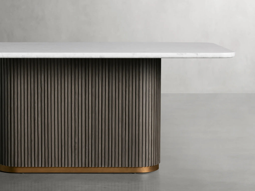 Fanny Dining Table