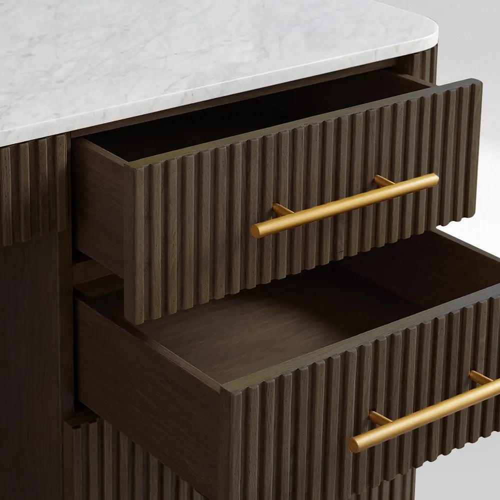 Fanny Executive Desk