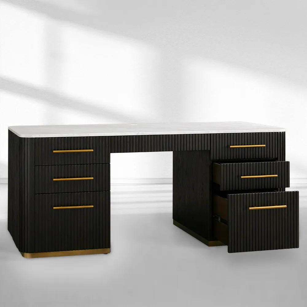 Fanny Executive Desk