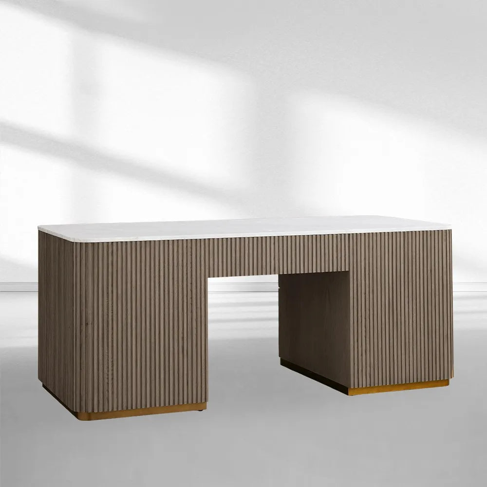 Fanny Executive Desk