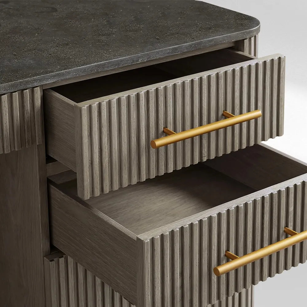 Fanny Executive Desk