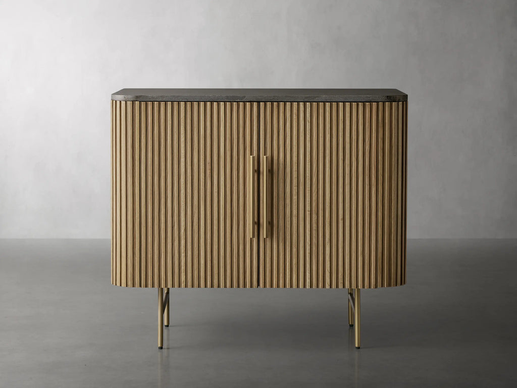 Fanny Hall Chest