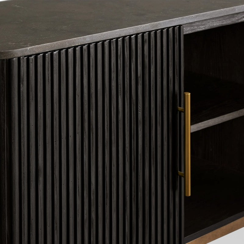 Fanny Media Console