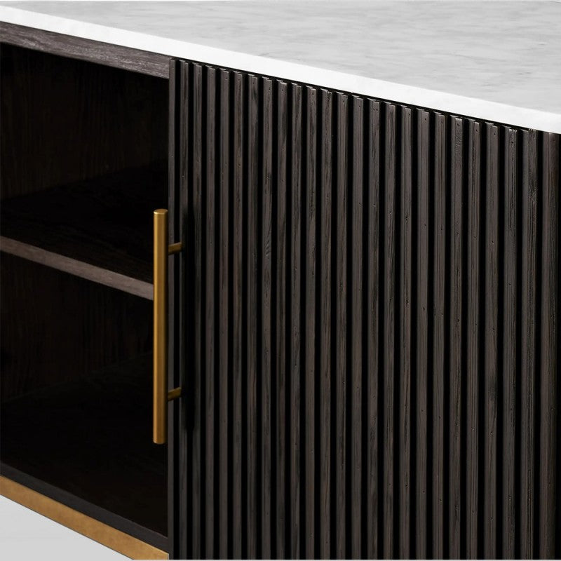 Fanny Media Console