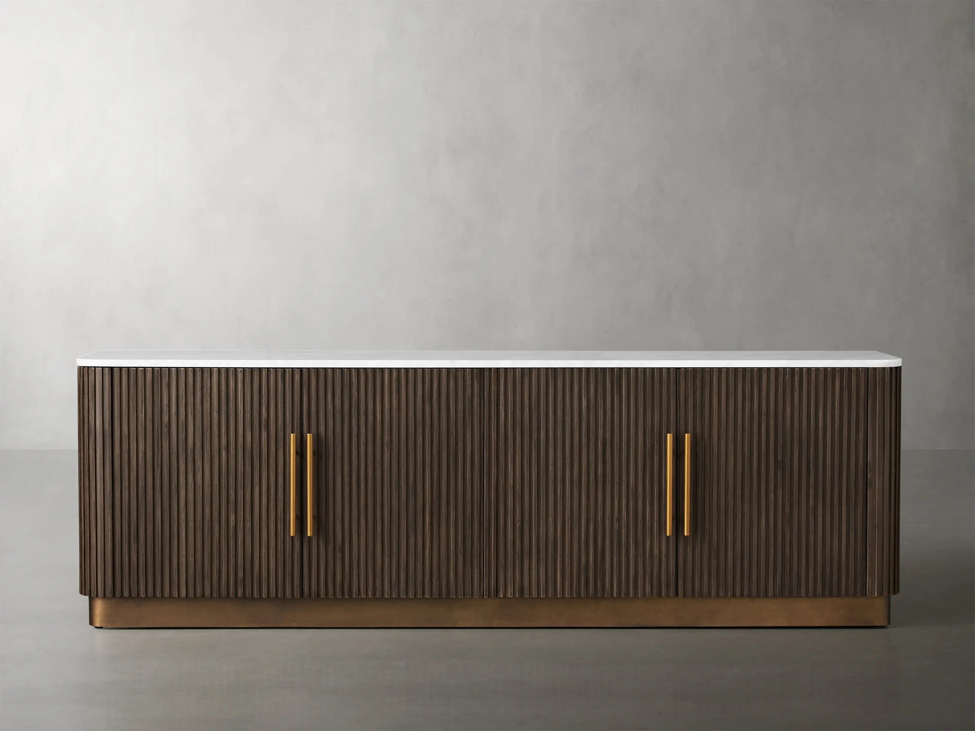 Fanny Media Console