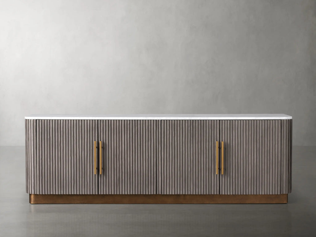 Fanny Media Console