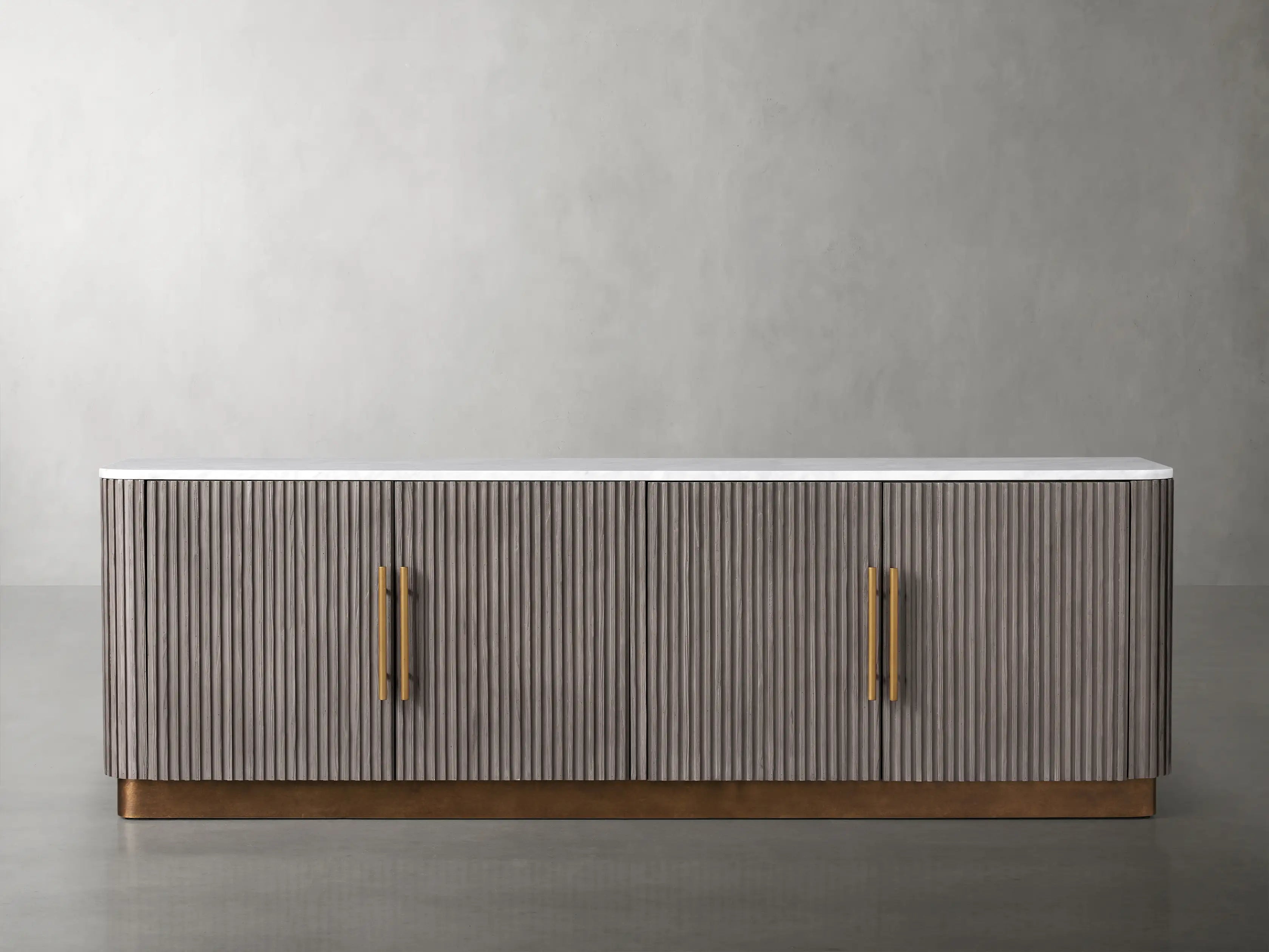 Fanny Media Console