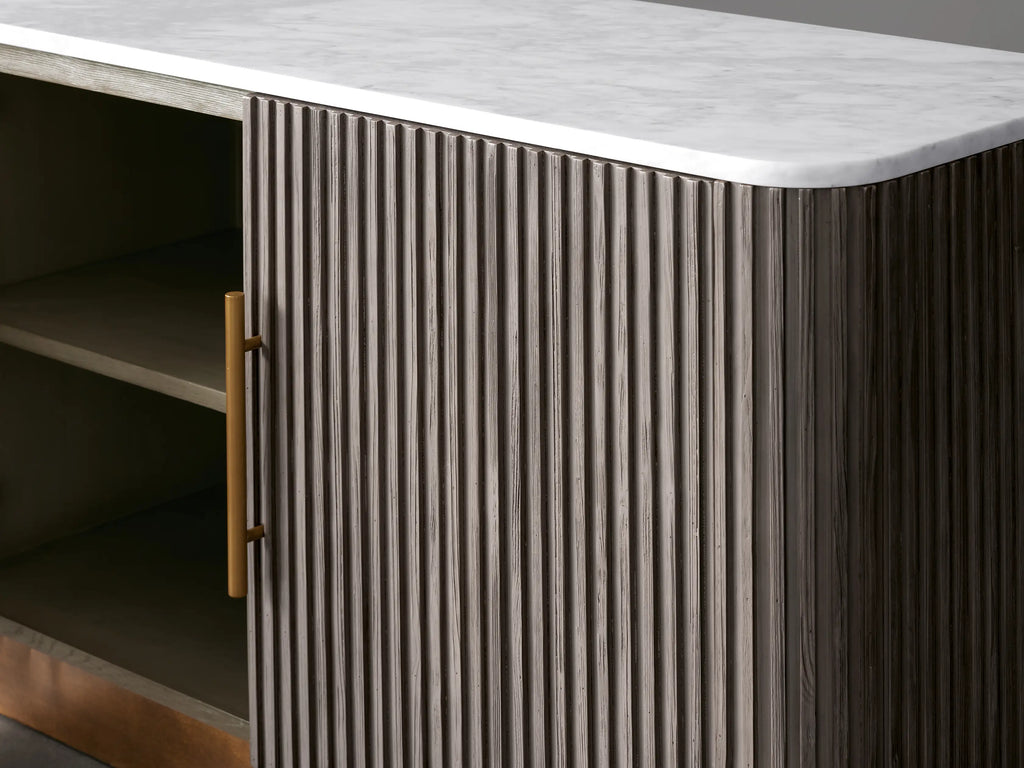 Fanny Media Console