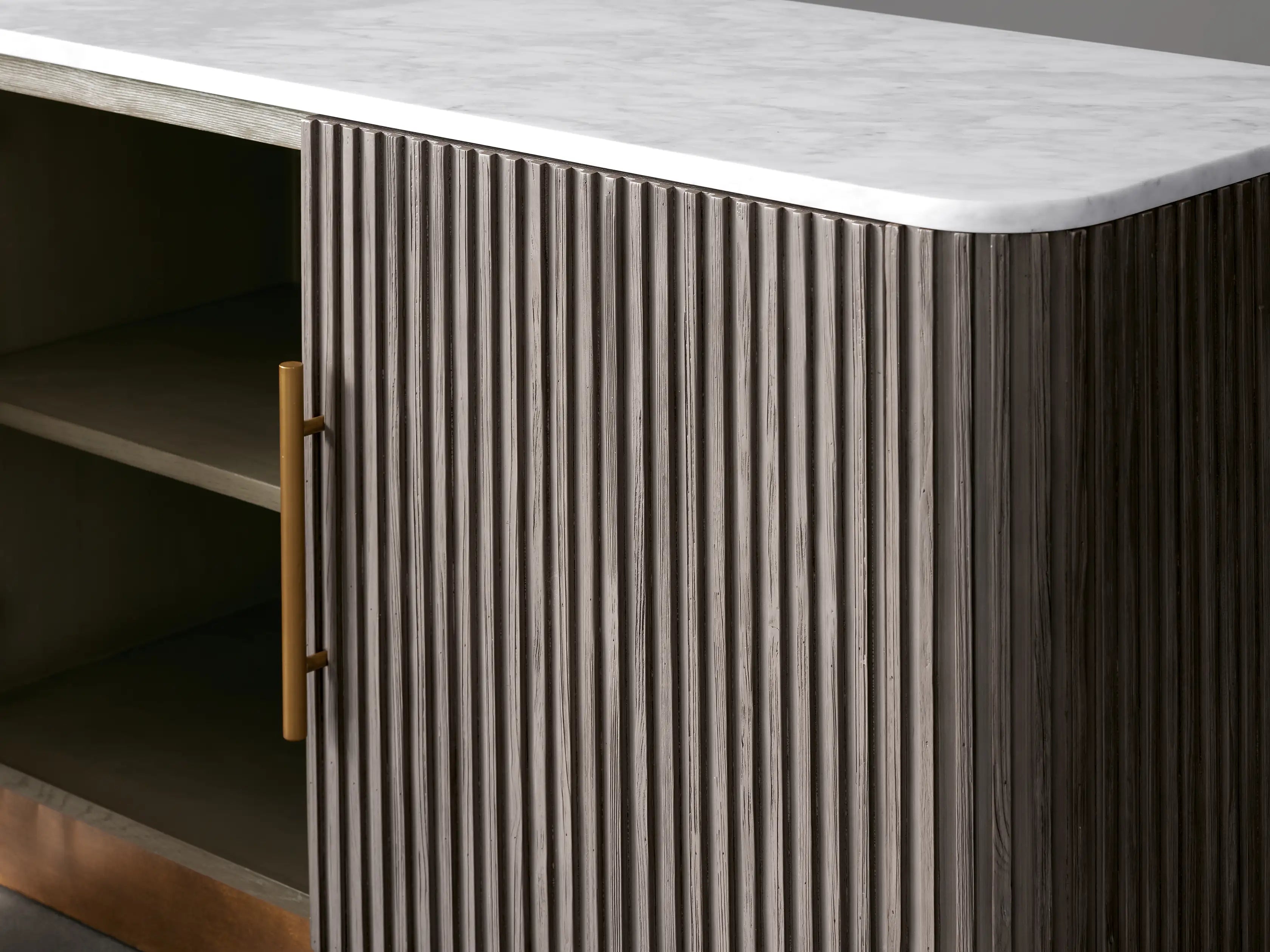 Fanny Media Console