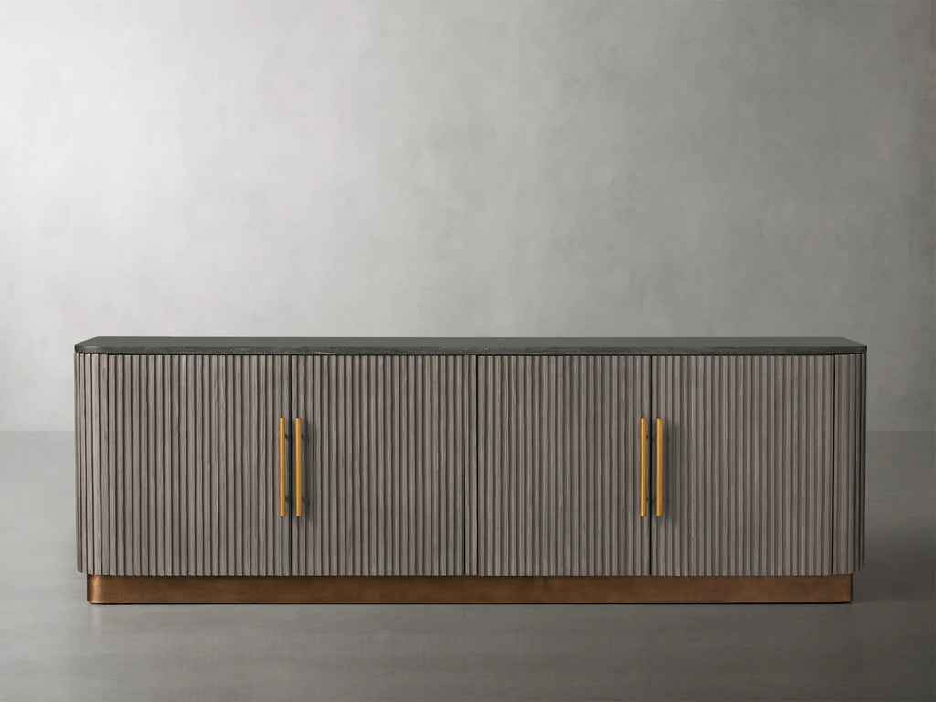Fanny Media Console