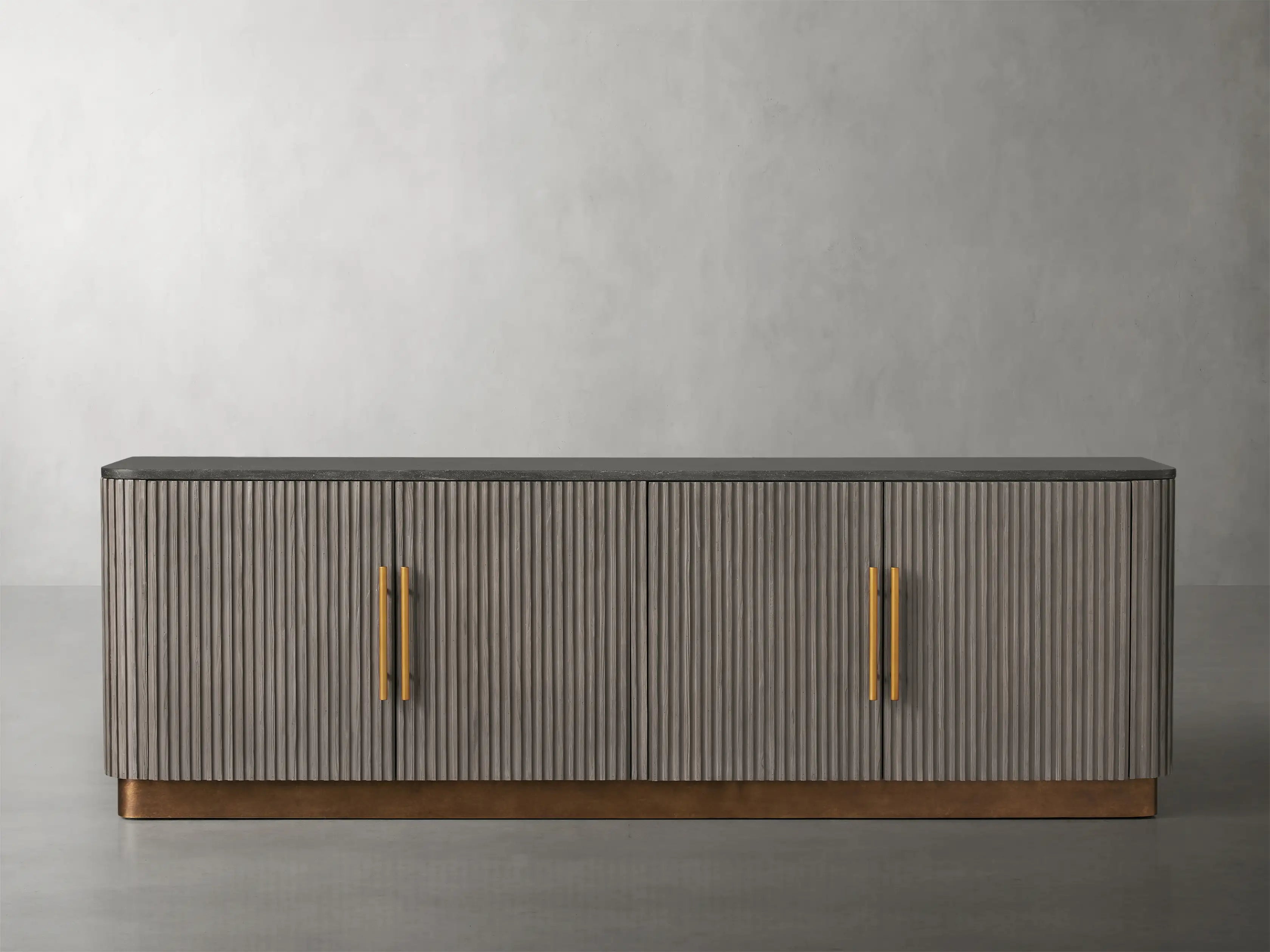 Fanny Media Console