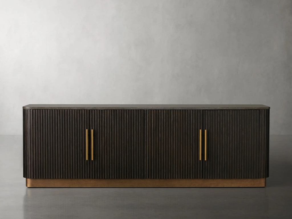Fanny Media Console