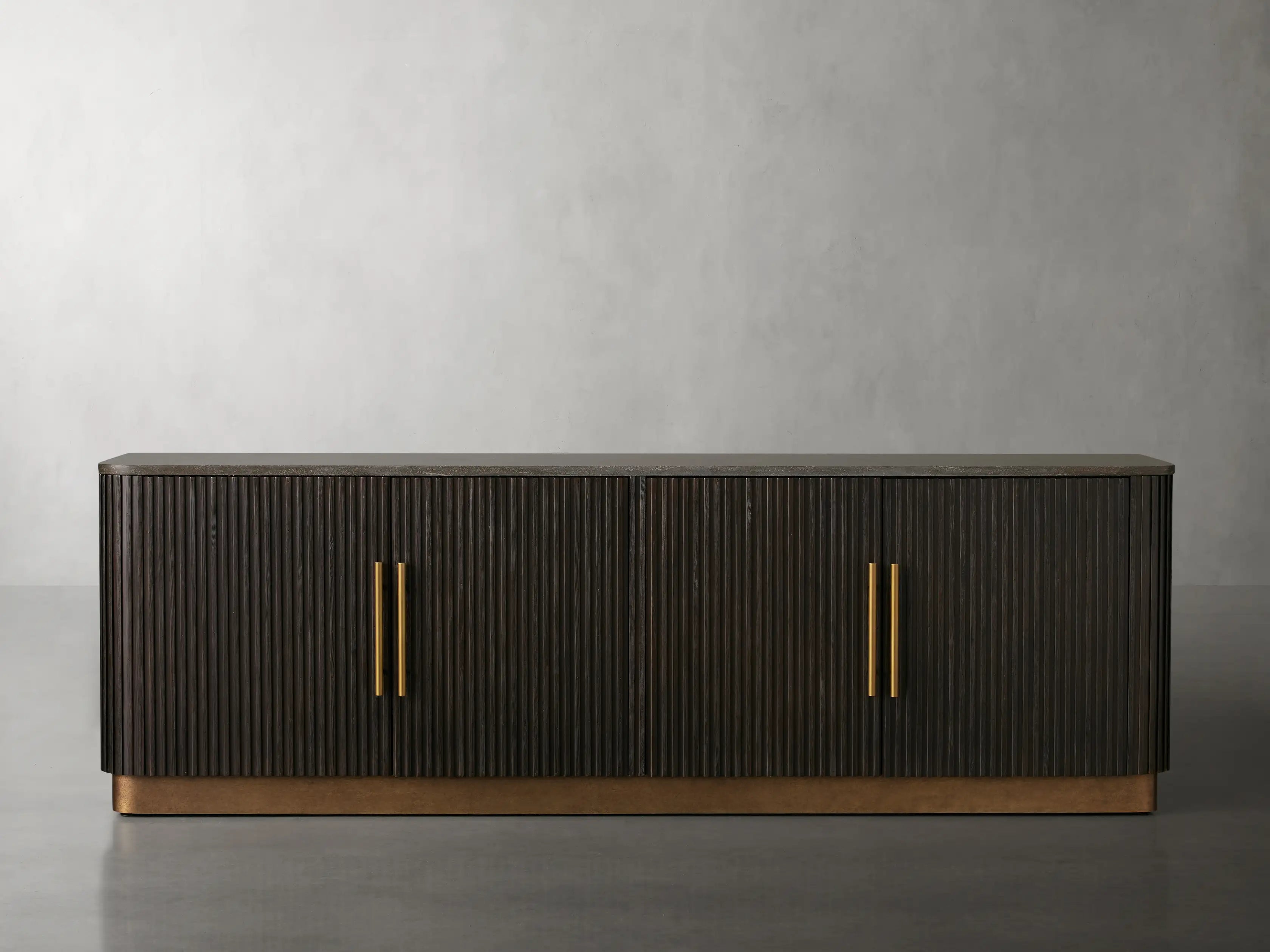 Fanny Media Console