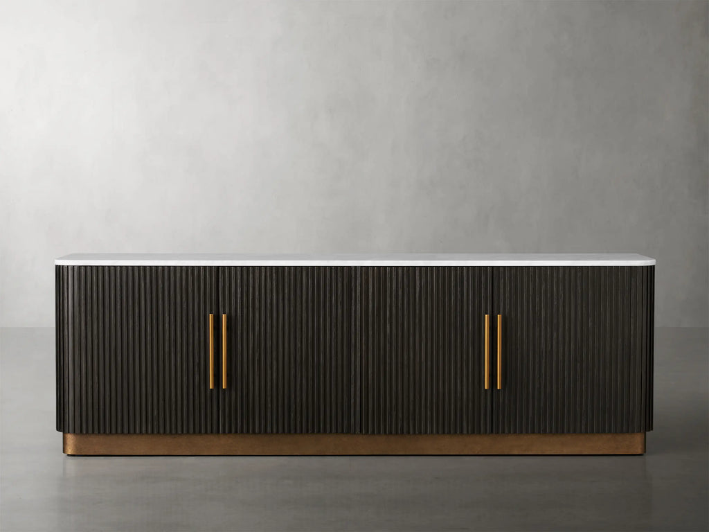 Fanny Media Console