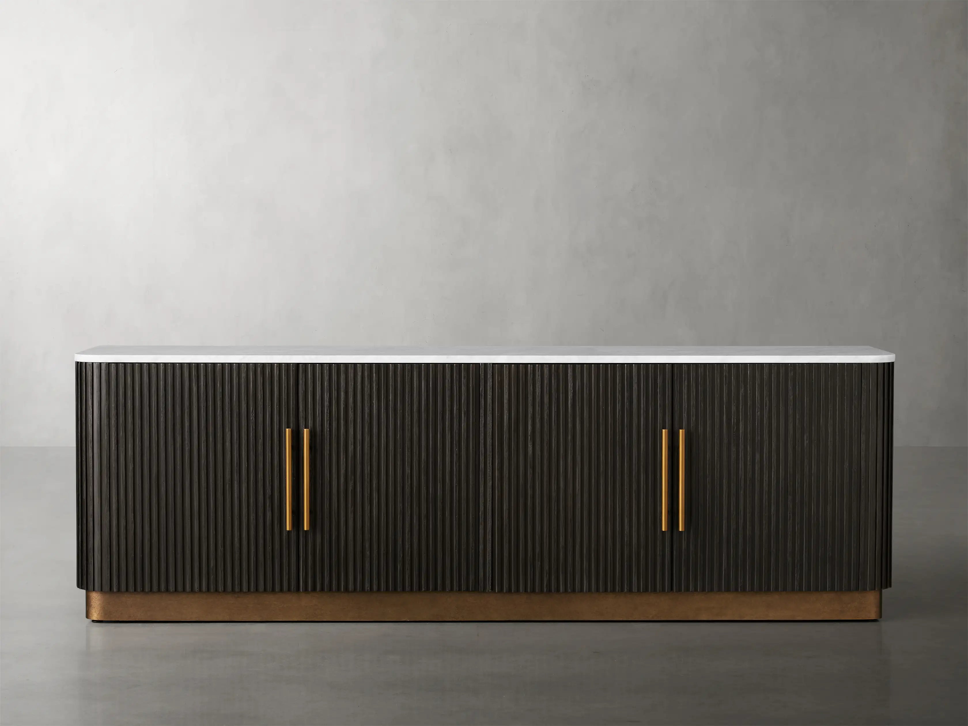 Fanny Media Console