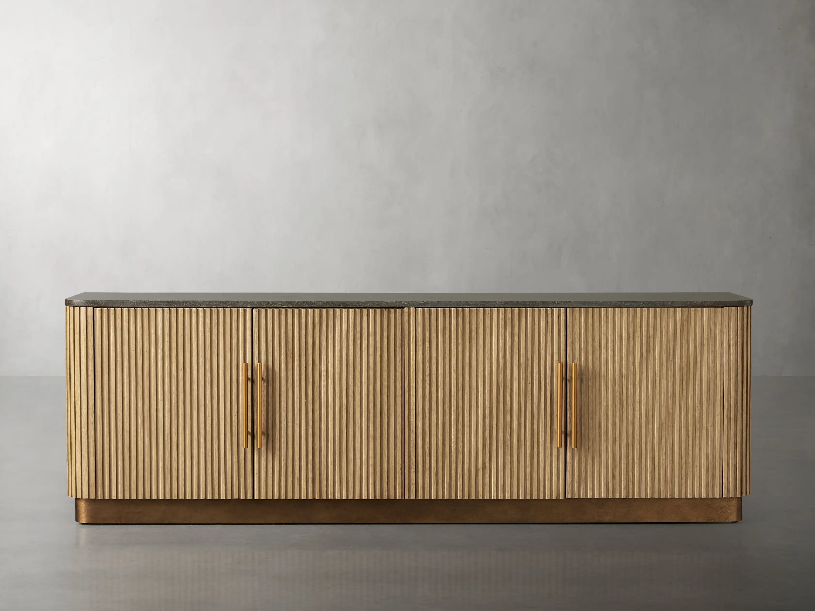 Fanny Media Console