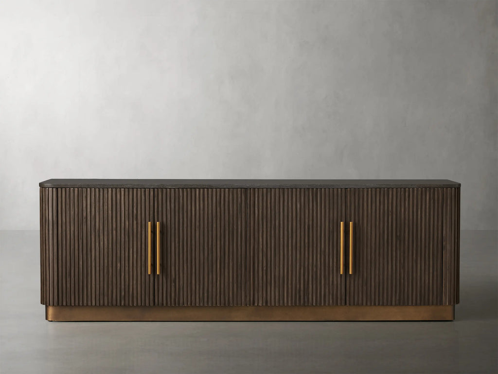 Fanny Media Console