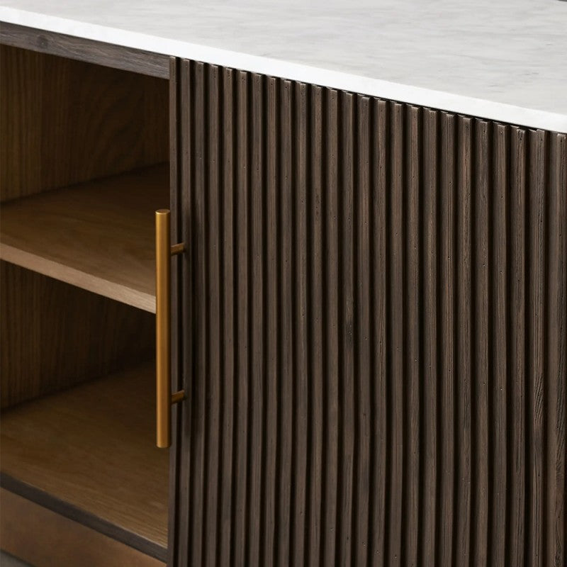 Fanny Media Console