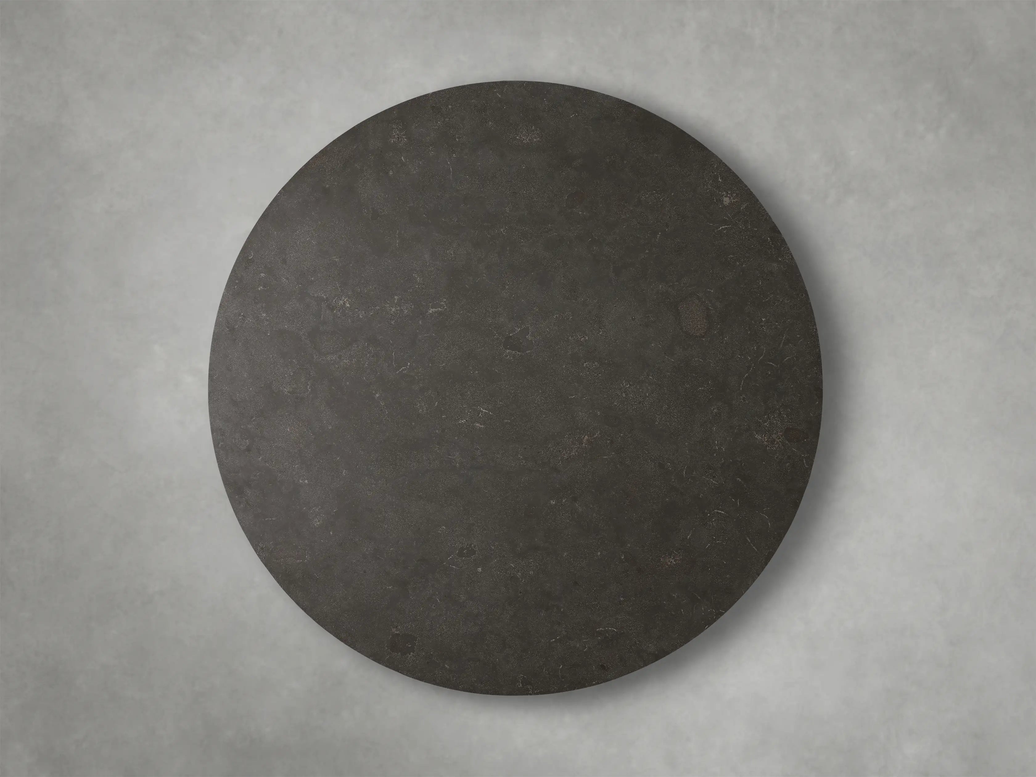 Fanny Round Coffee Table