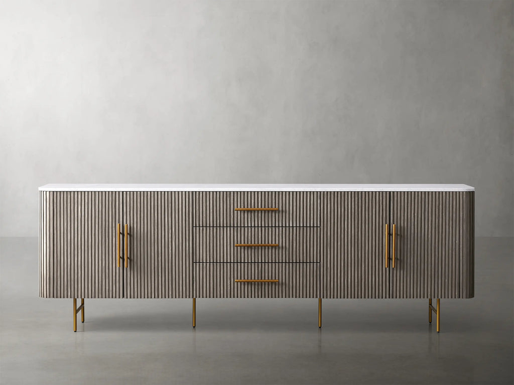 Fanny Sideboard with Drawers