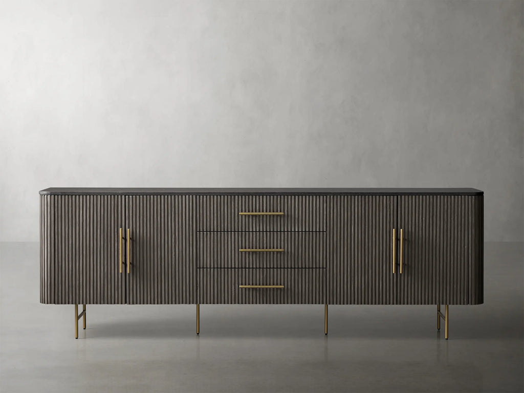 Fanny Sideboard with Drawers