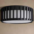 Gunter Outdoor Flush Mount