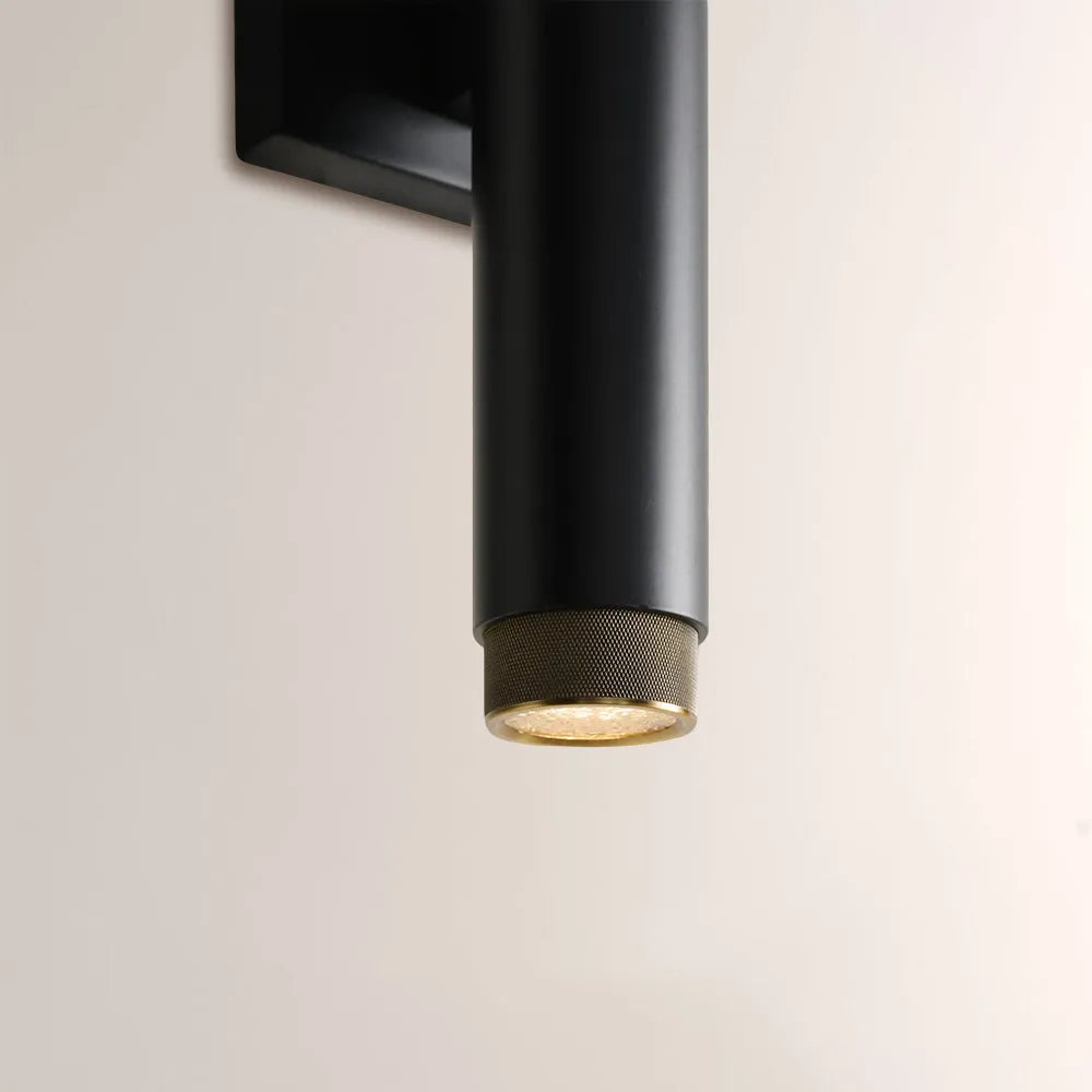 Haggai Outdoor Wall Sconce