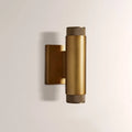 Haggai Outdoor Wall Sconce