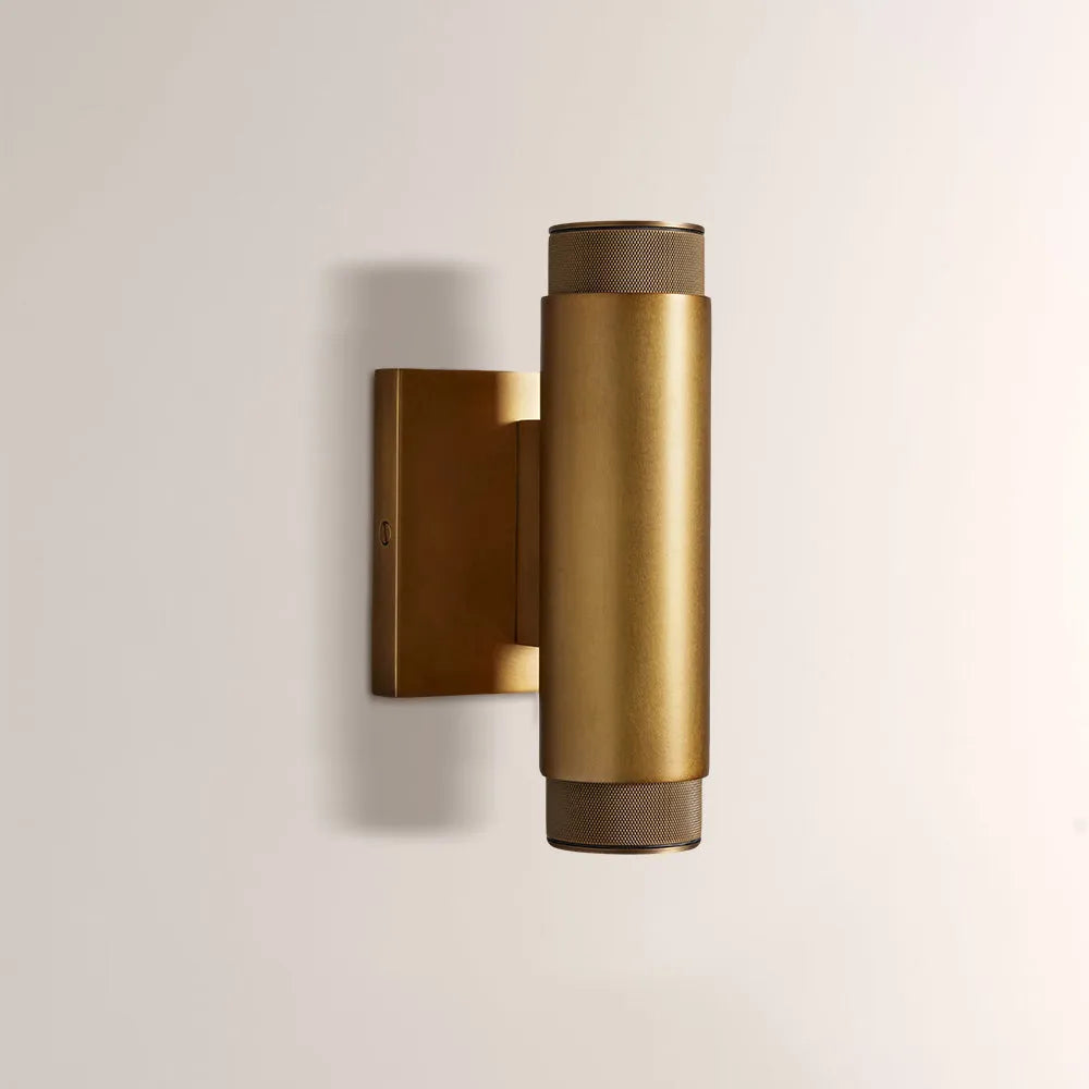 Haggai Outdoor Wall Sconce