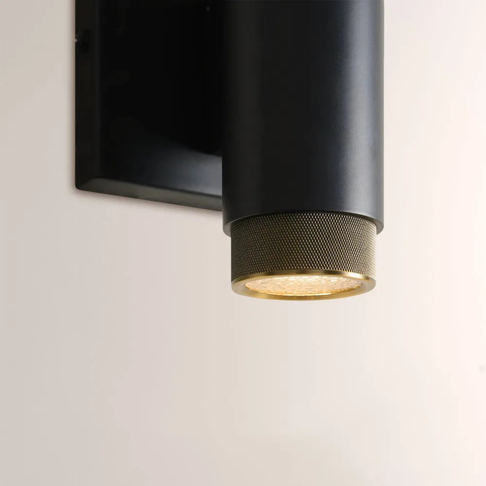 Haggai Outdoor Wall Sconce