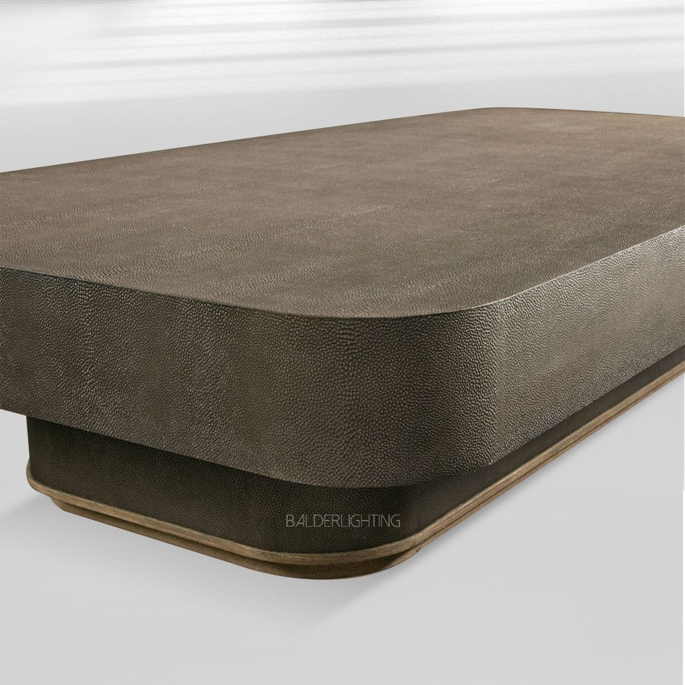 Harraw Coffee Table