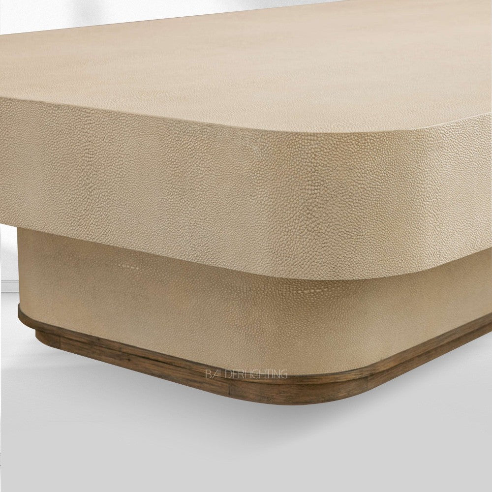 Harraw Coffee Table