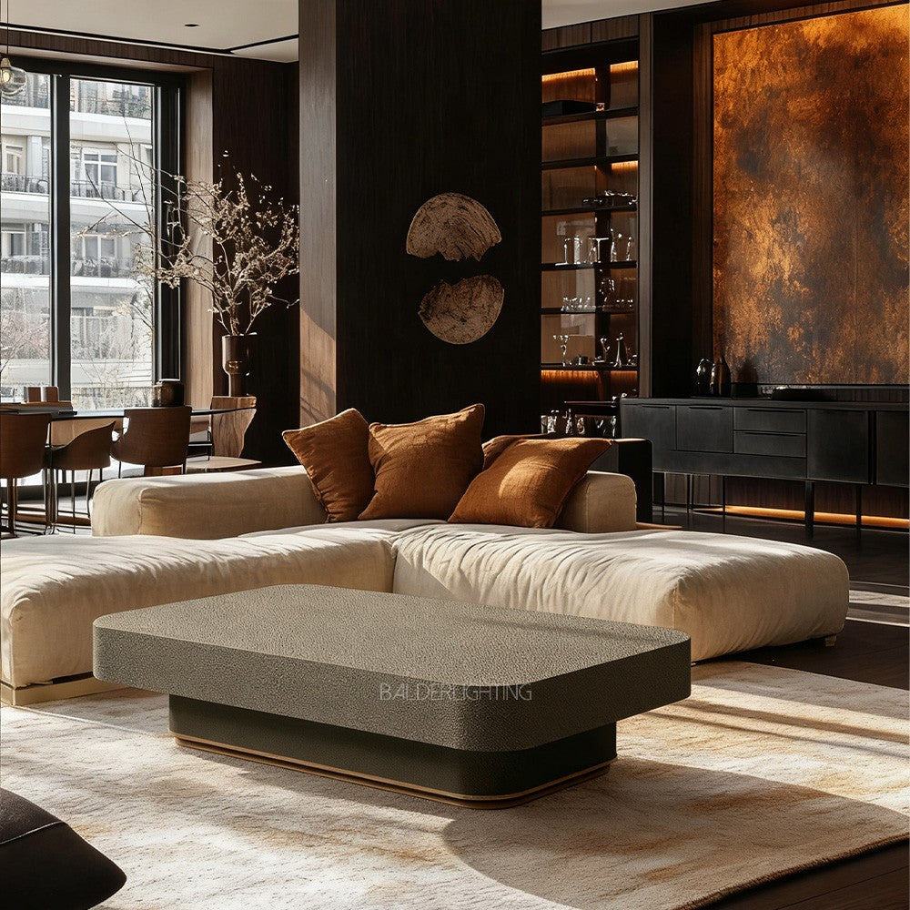 Harraw Coffee Table
