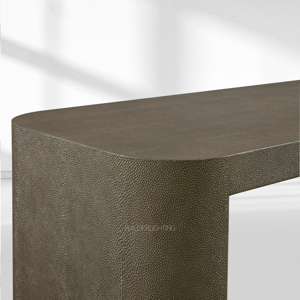 Harraw Console Table