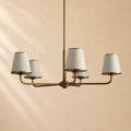 Hedy Round Chandelier