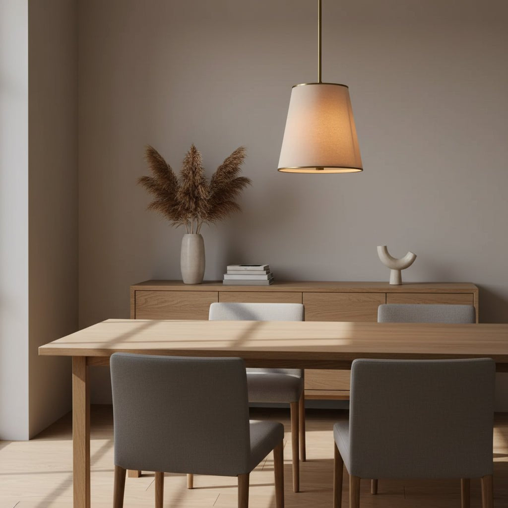 Hedy Pendant Light