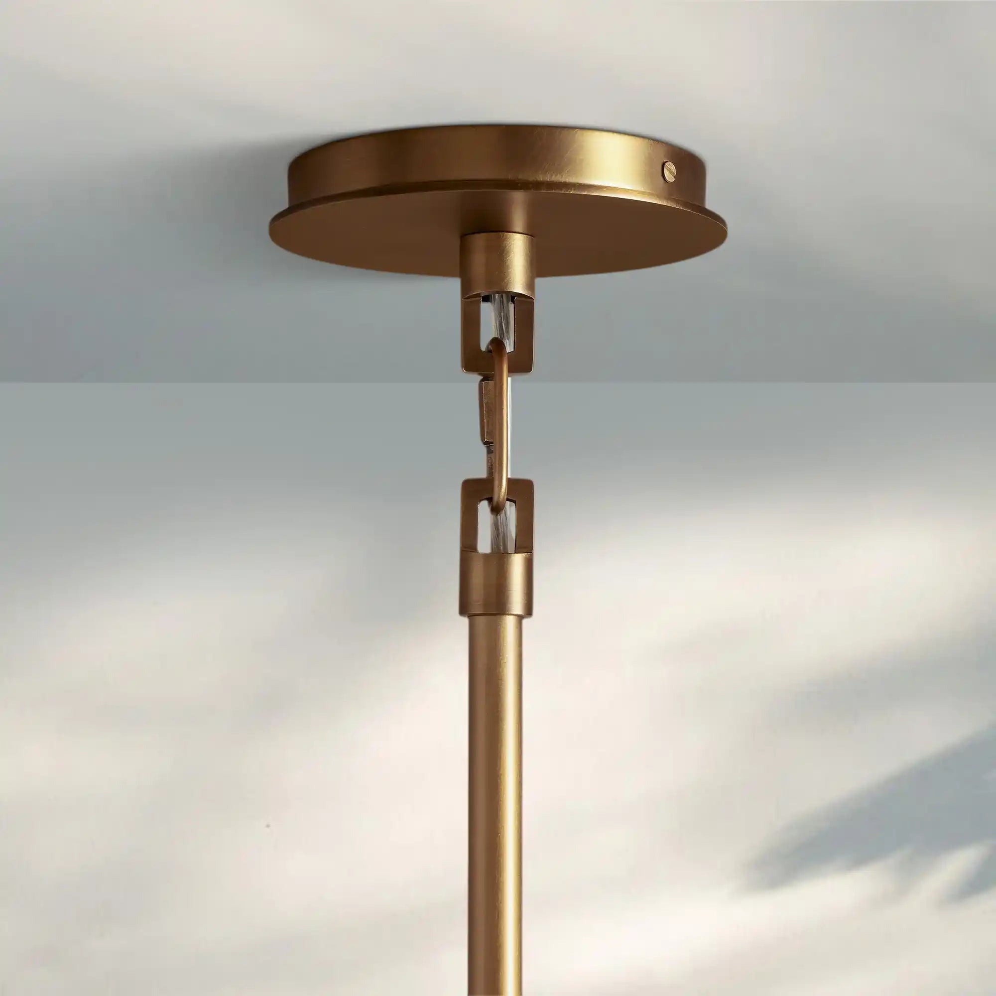 Hedy Pendant Light