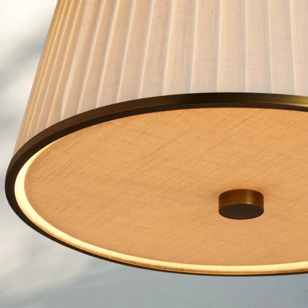 Hedy Pendant Light