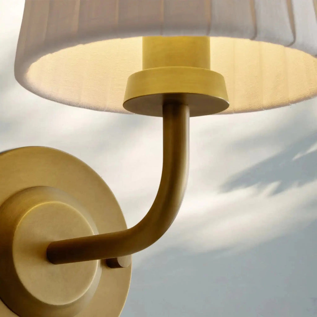 Hedy Wall Sconce